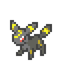 Emoji umbreon