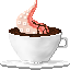 Emoji LatteTentacle