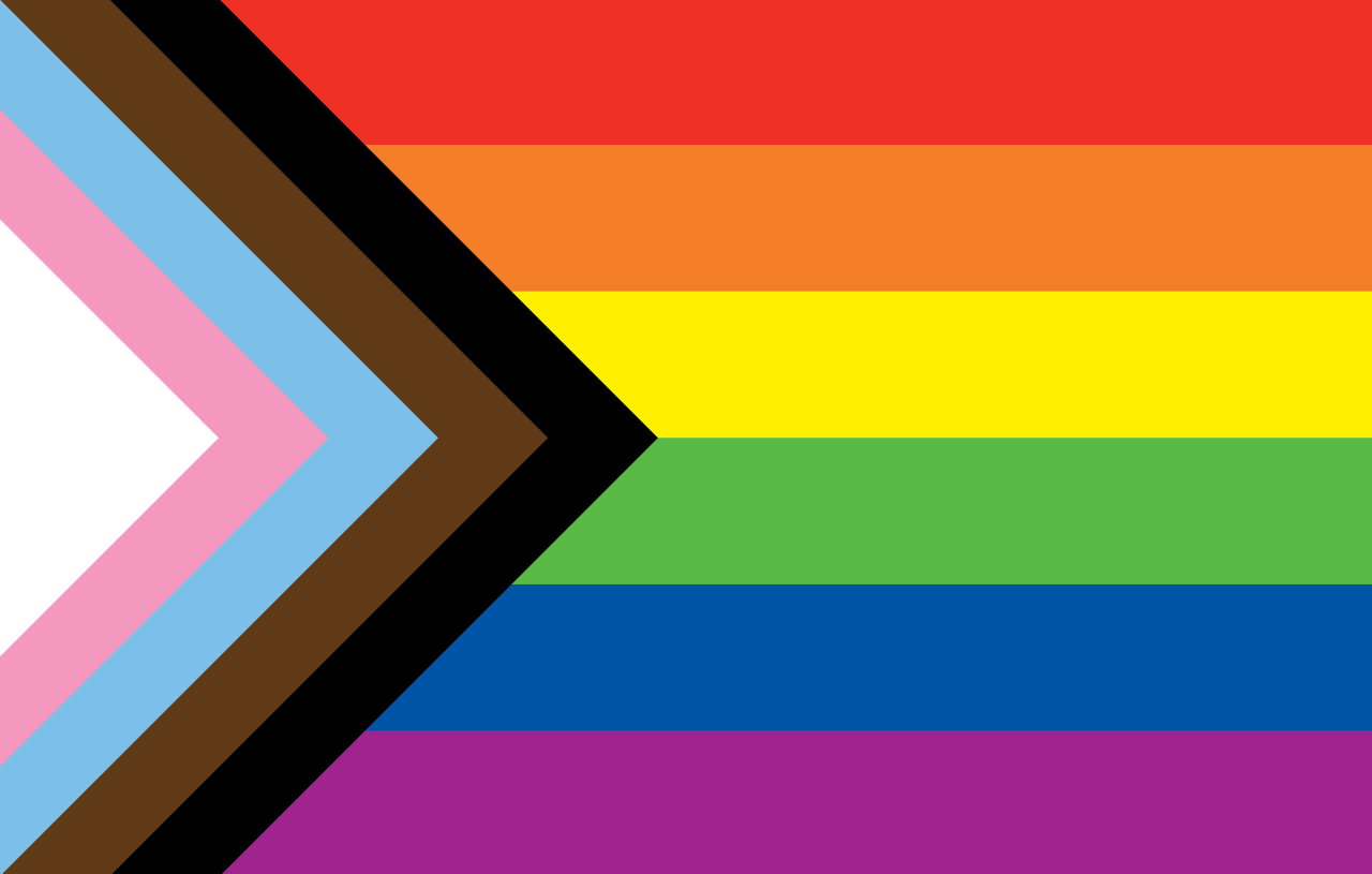 Emoji propride