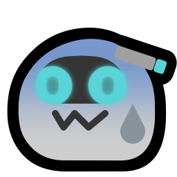 Emoji neobot_nervous