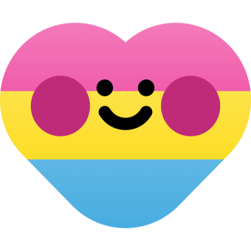 Emoji prami_pride_pan
