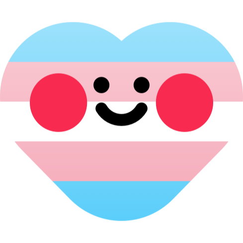 Emoji prami_pride_trans