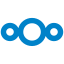 Emoji nextcloud_logo