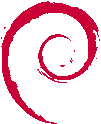 Emoji debian