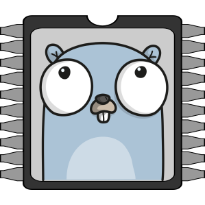 Emoji tinyGo
