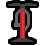 Emoji bikepump
