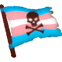 Emoji trans_Pirate