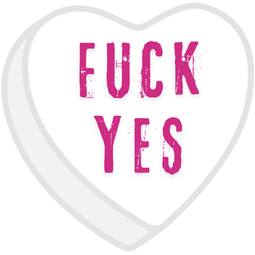 Emoji vheart_fuck_yes