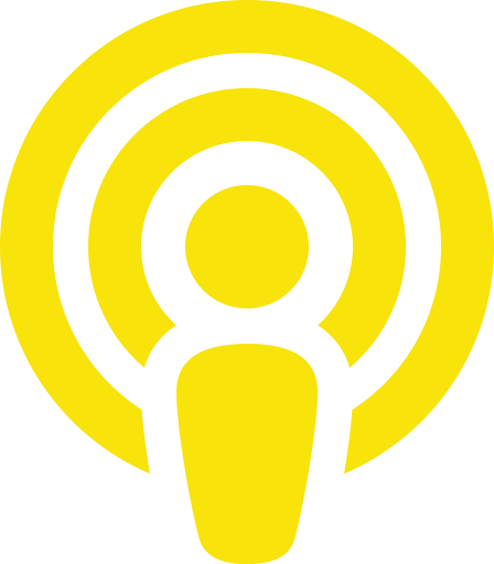 Emoji applepodcasts