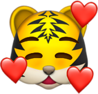 Emoji dantien