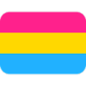 Emoji pansexual