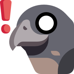 Emoji brdAlert