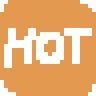 Emoji babaw_hot