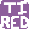Emoji babaw_tired