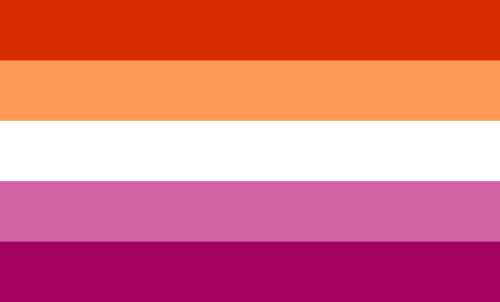 Emoji flag_lesbian_new