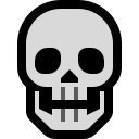 Emoji ms_skull