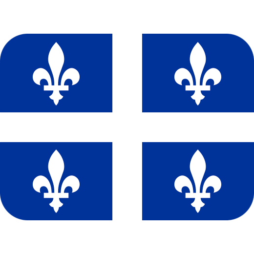 Emoji quebec