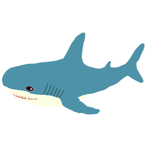 Emoji blahaj