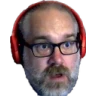 Emoji guffo