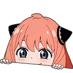 Emoji anyapeek