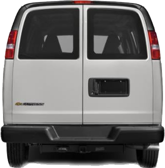 Emoji chevyvan