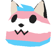 Emoji spinny_fox_trans