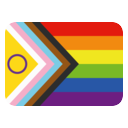 Emoji progress_flag