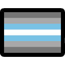 Emoji demiguy_flag