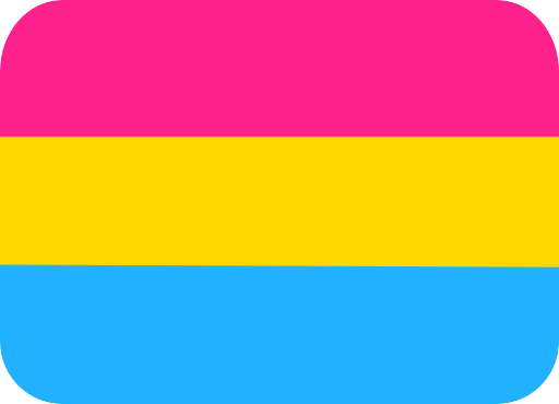 Emoji pansexual