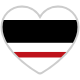 Emoji heart_db_fv