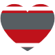 Emoji heart_db_regio