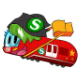 Emoji sallysbahn