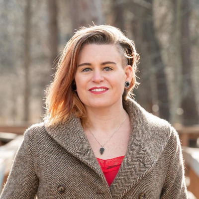 Profile image for Kris Nóva
