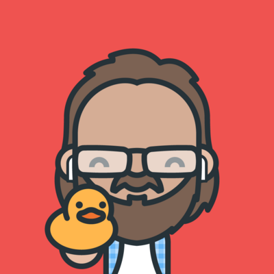 Avatar for Jon Park