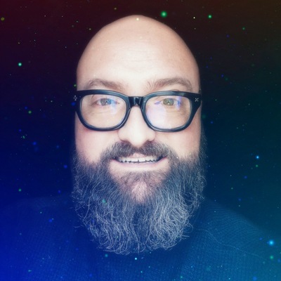 Avatar for The Coding Beard :verified:
