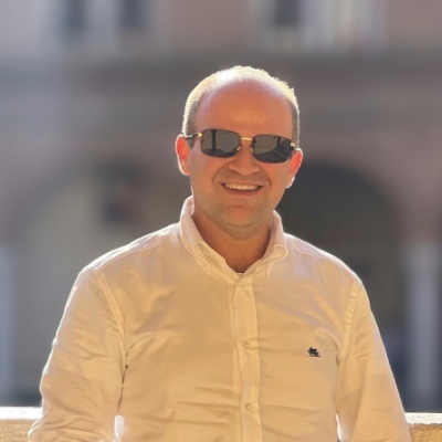 Avatar for Stefano Marinelli
