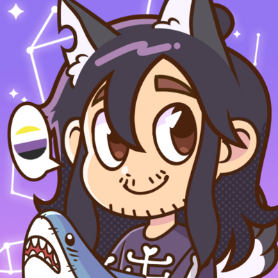 Profile image for Burn This Dyspho Out 🏳️⚧️