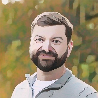 Profile image for Ed Maste
