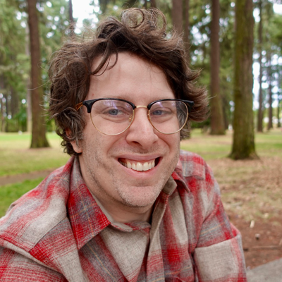 Avatar for Collin Donnell