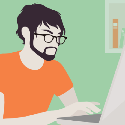 Profile image for Graeme (A Thousand Projects)