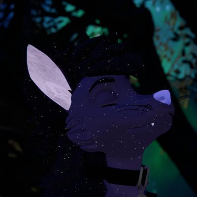 Avatar for Orion 🏴‍☠️🐾⎇