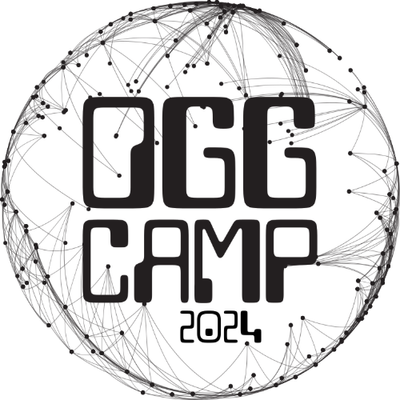 Profile image for OggCamp