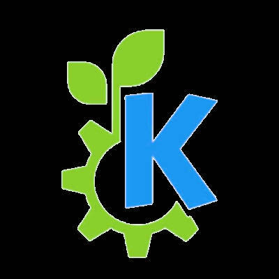 Avatar for KDE Eco