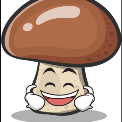 Avatar for Shiitake Toast