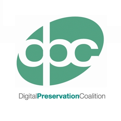 Avatar for Digital Preservation Coalition
