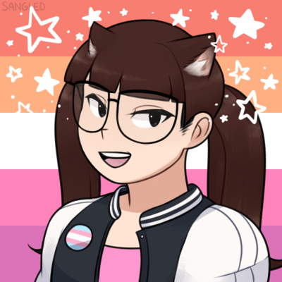 Avatar for Lena Sophie (Ayame) :vias: :vlexx: