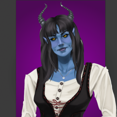 Avatar for taedryn