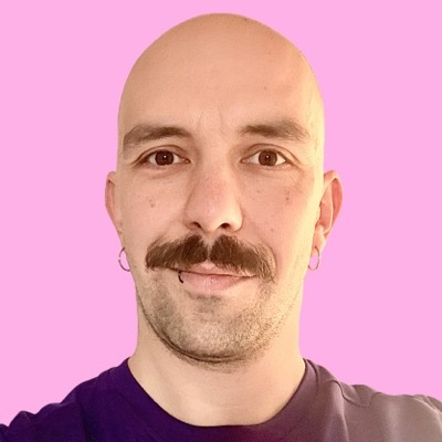 Avatar for Michael Weinhold
