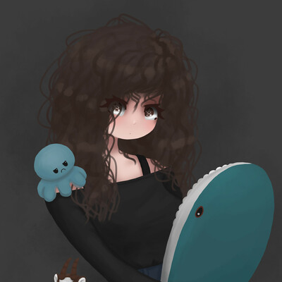 Avatar for Cara-mel :neocat_cofe: