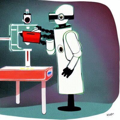 Avatar for Psychology/Health Research Bot